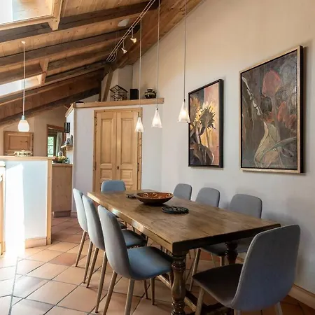 Apartman Ferme Vauvray