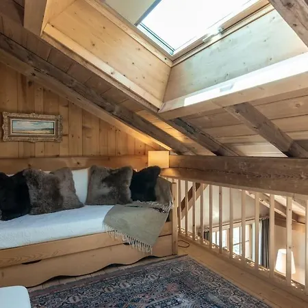 Ferme Vauvray