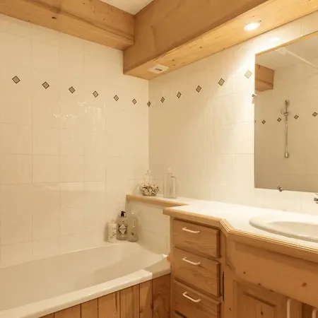Ferme Vauvray Apartman