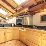 Ferme Vauvray 아파트