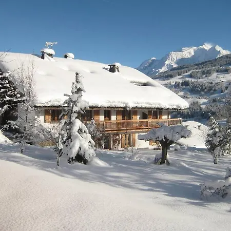 Ferme Vauvray