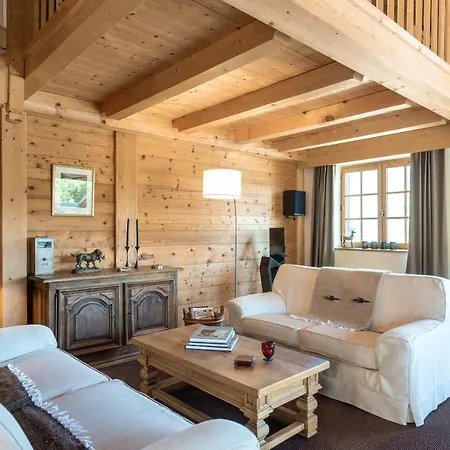 Ferme Vauvray