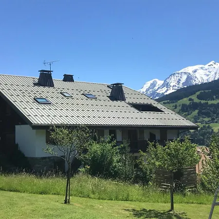 Ferme Vauvray Apartment *